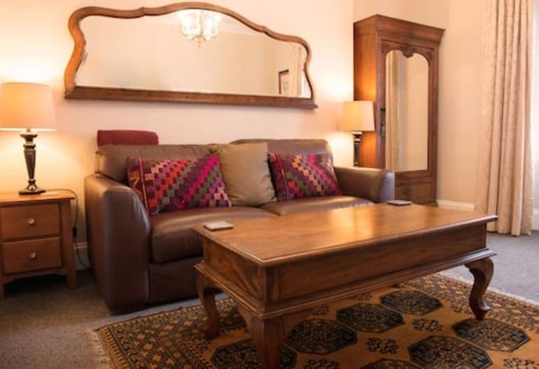 Ascot House 4* Торки