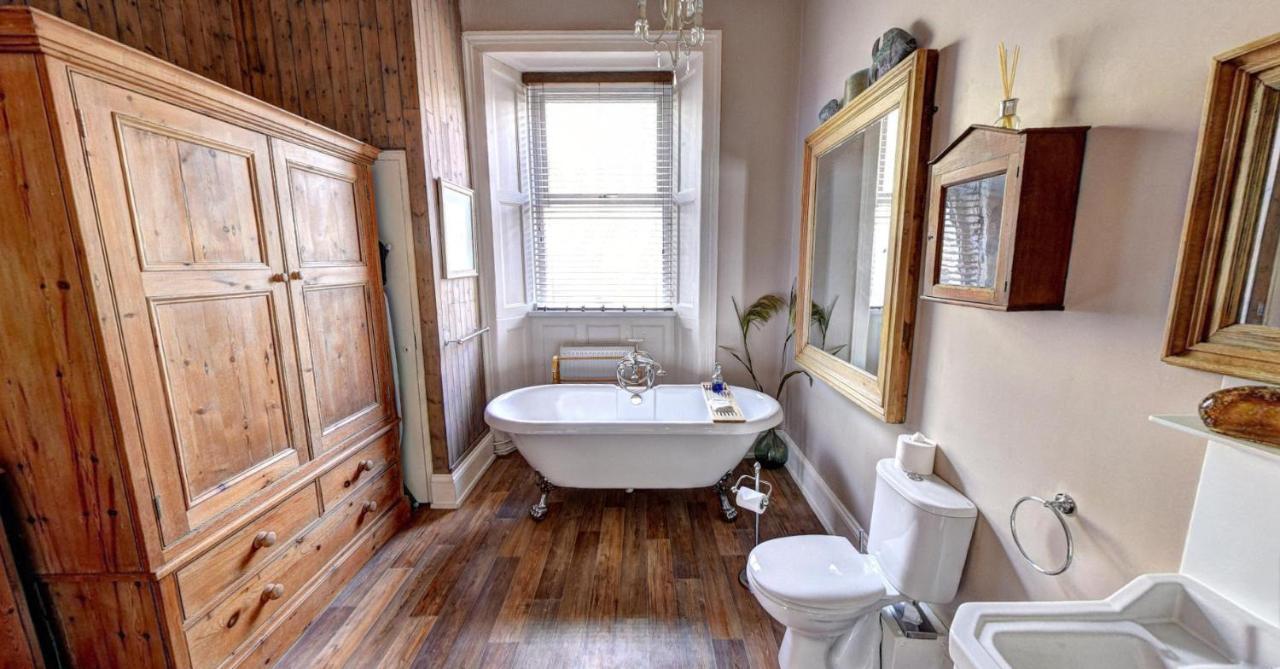 Гостевой дом Ascot House 4*